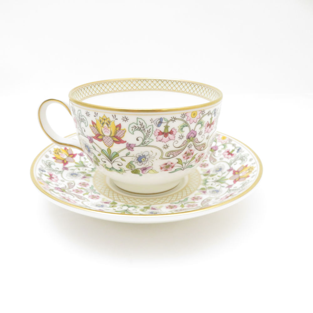 お値下げ ミントン DONOVAN BIRD ドノバンバード 4客