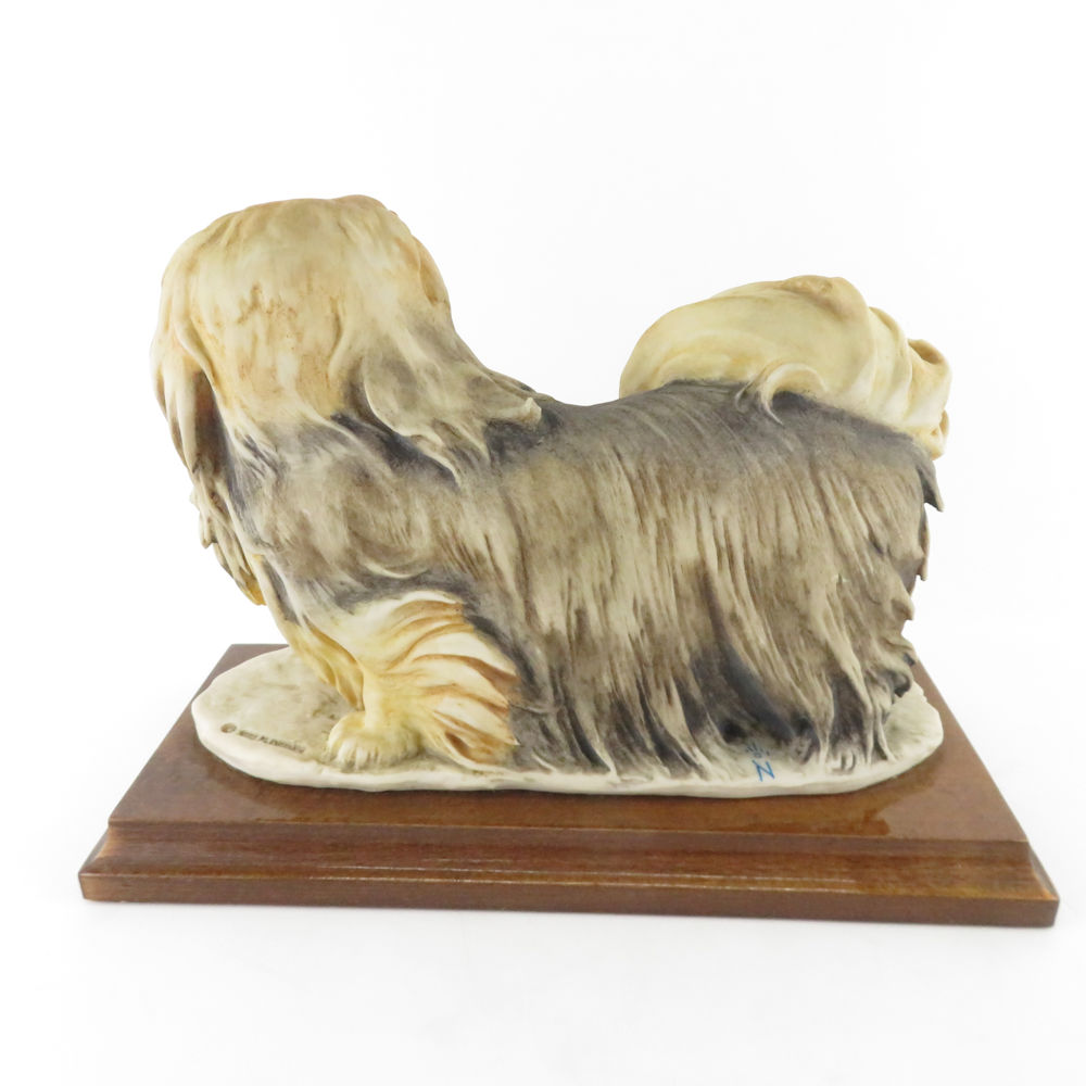 美品 Florence Giuseppe Armani フローレンス社 ジョゼッペ