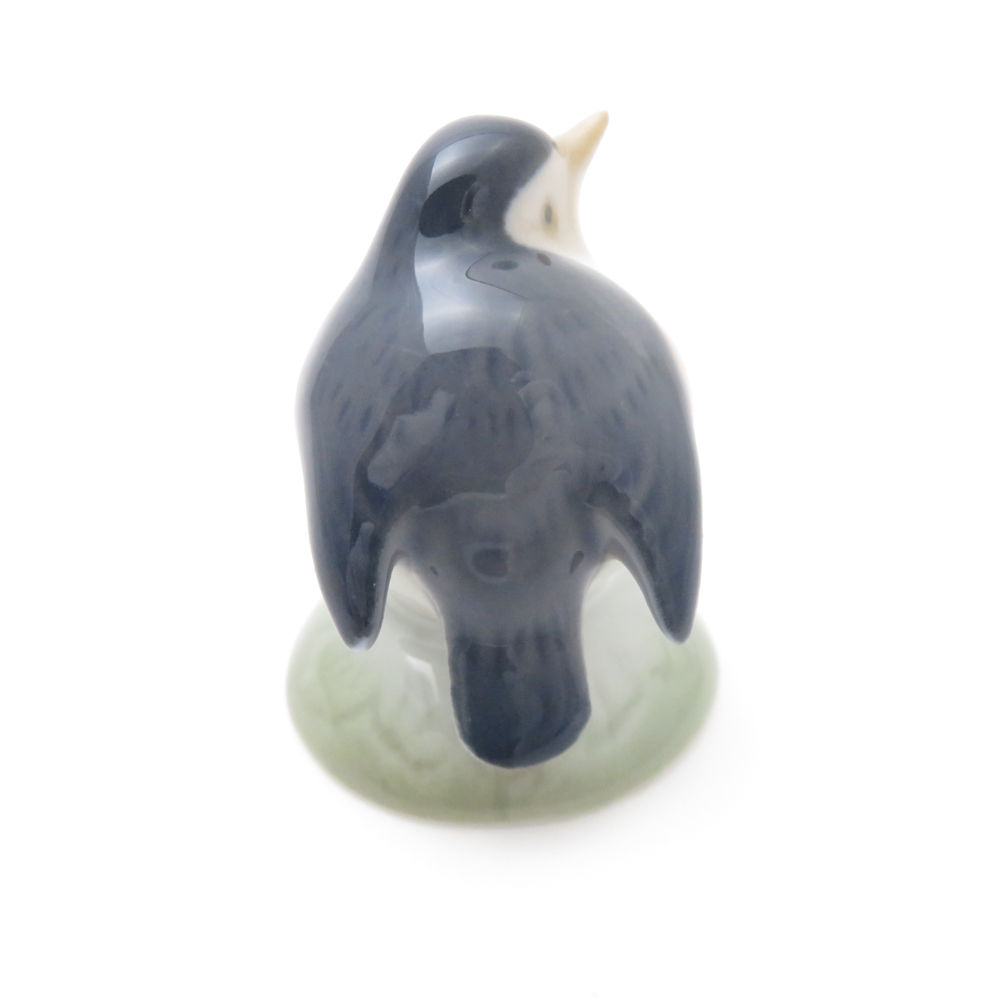 未使用 ROYAL COPENHAGEN ロイヤルコペンハーゲン ロビン 未使用 ROYAL COPENHAGEN ロイヤルコペンハーゲン ロビン