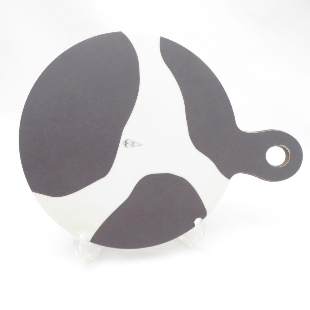 新品未使用品】アレッシイ ALESSI カッティングボード 【公式通販】