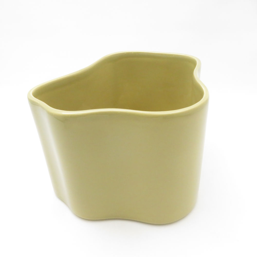 未使用 artek アルテック リーヒティエ プラント ポット Riihitie