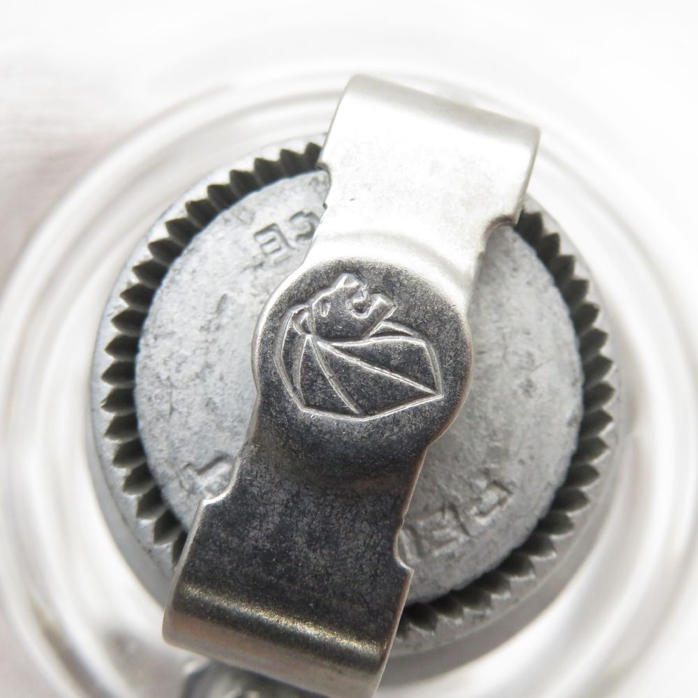美品 PEUGEOT プジョー ペッパー ソルトミル セット SN291Q