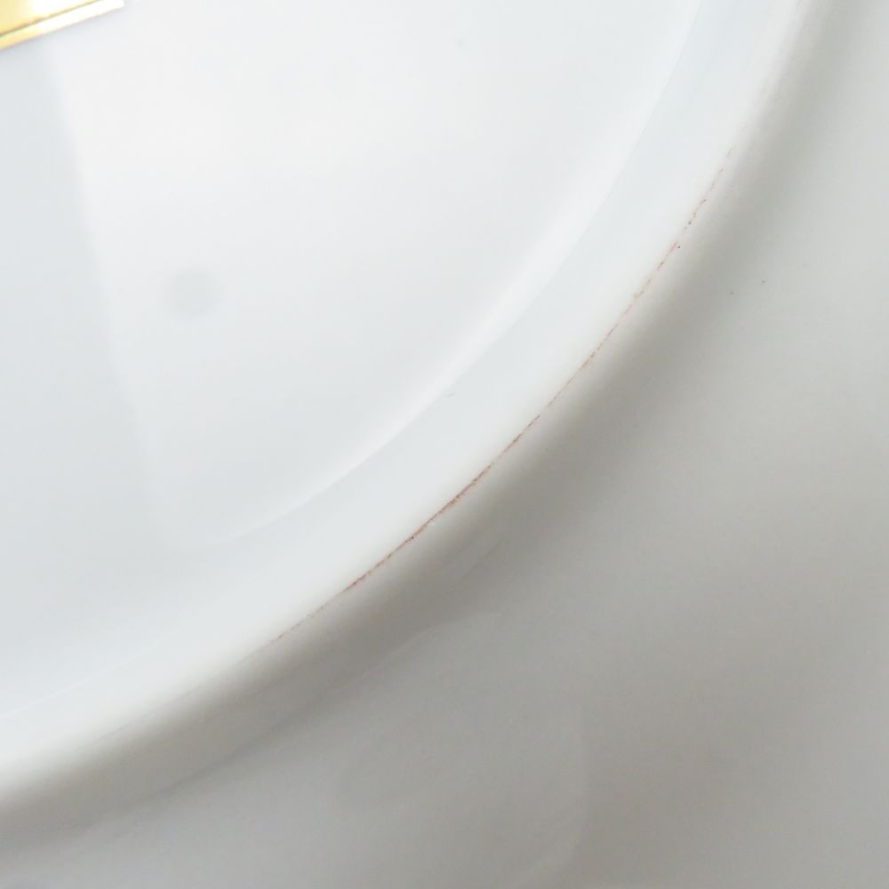 BVLGARI ×Rosenthal ブルガリ×ローゼンタール ローゼンタール フルッタアラフィネストラ 中皿 23cmプレート パン SO3364V2 楽天市場】ブルガリ・ローゼンタール フルッタアラフィネストラ