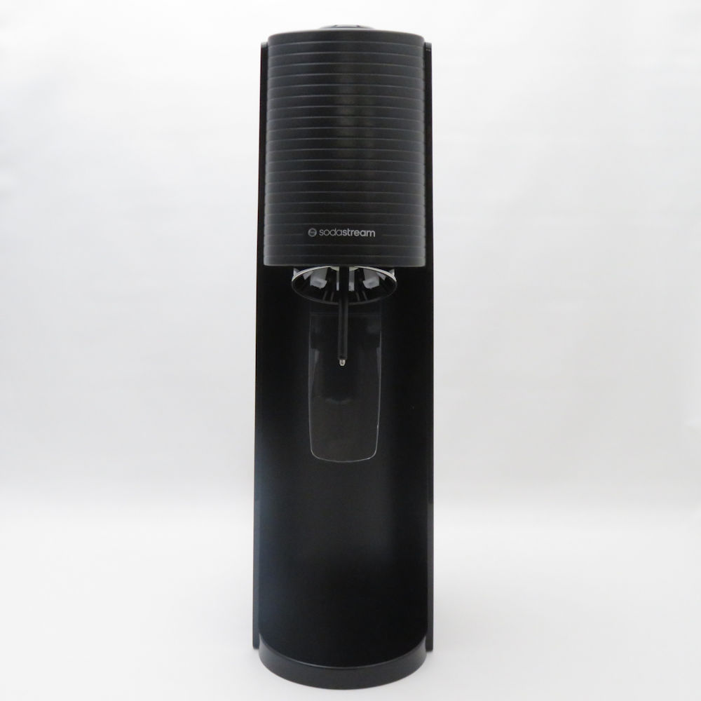 未使用 sodastream ソーダストリーム TERRA SSM1101 炭酸水 未使用 sodastream ソーダストリーム TERRA SSM1101 炭酸水