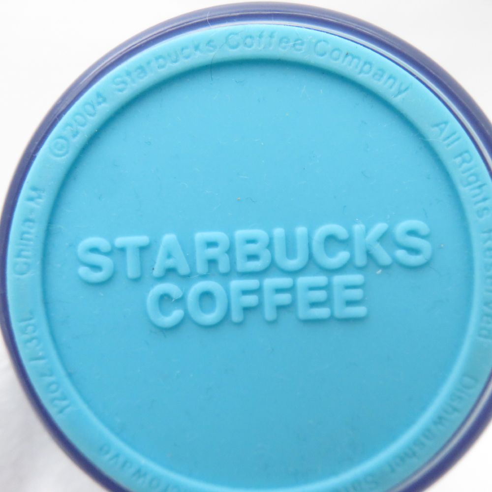 美品 STARBUCKS スターバックス タイ パタヤ プーケット タンブラー 3