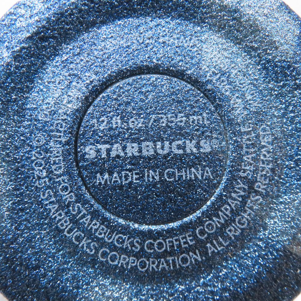 未使用 STARBUCKS スターバックス SAKURA2025 ステンレスボトル