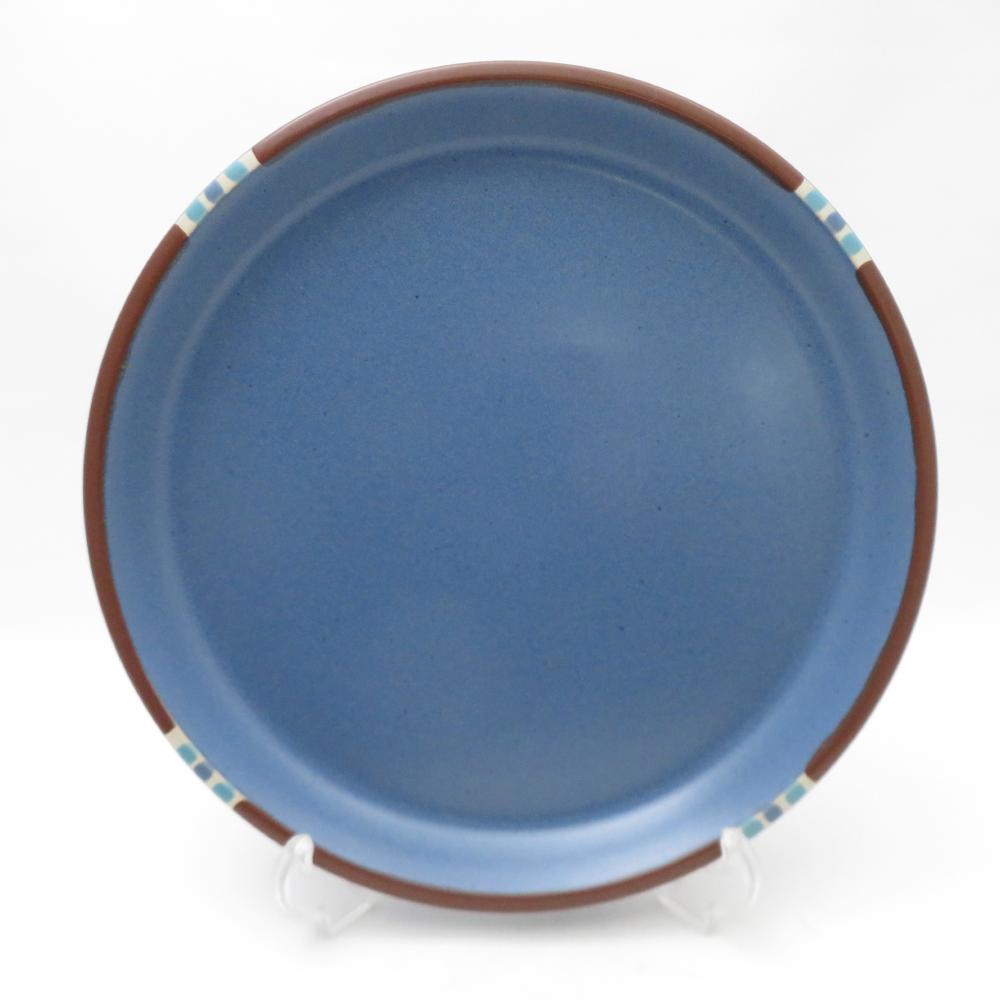 美品 DANSK ダンスク MESA メサ 大皿 ボウル 6枚 ストーンウェア