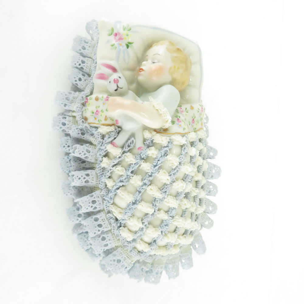 IrishDresden アイリッシュドレスデン Emerald Baby エメラルドベビー 