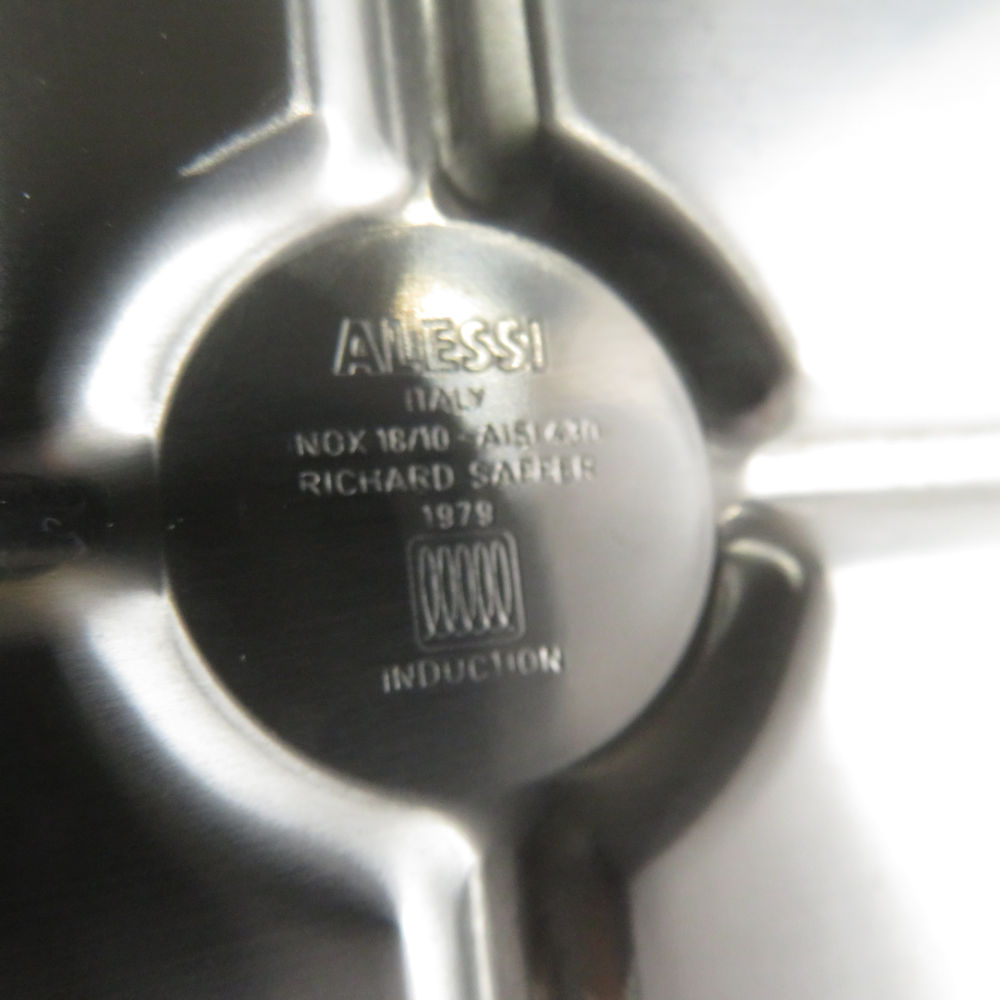 ALESSI アレッシィ 9090・6 CUP マキネッタ エスプレッソ