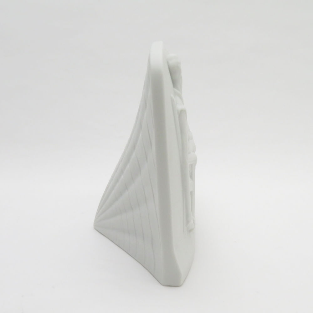 美品 LLADRO リヤドロ コレクターズ ソサエティ 本を読むドン