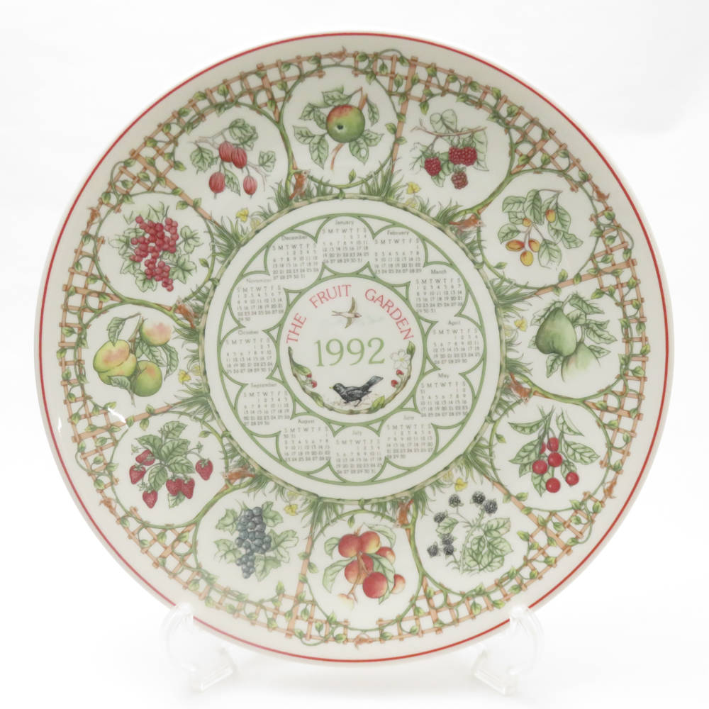 美品 WEDGWOOD ウェッジウッド 1992/1993/1994/1995年
