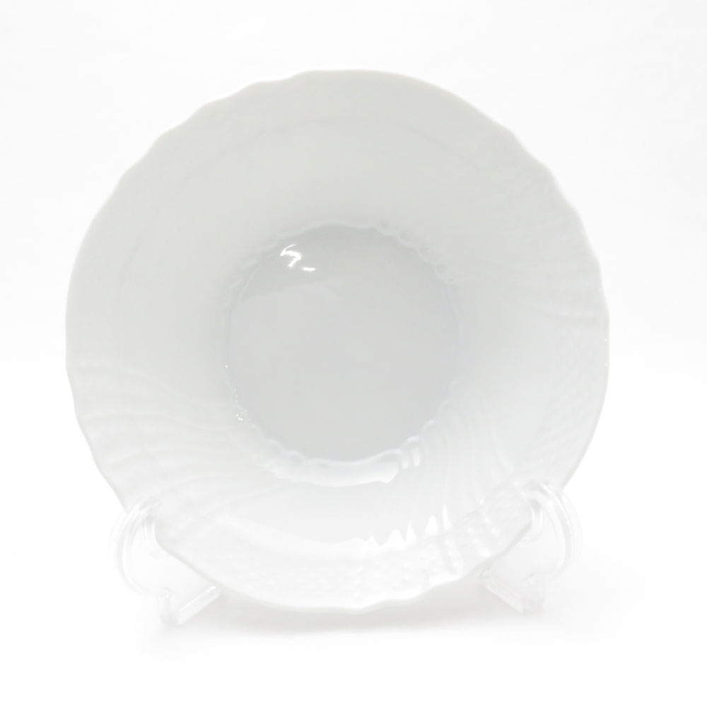 新作グッ 美品 Richard Ginori リチャードジノリ ベッキオホワイト 食器