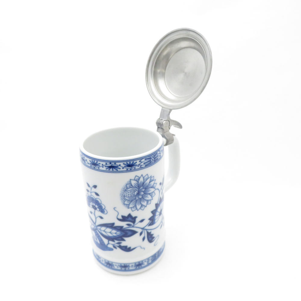 1980年 キリンビアマグコレクション ブルーオニオン ドイツ製 ビア