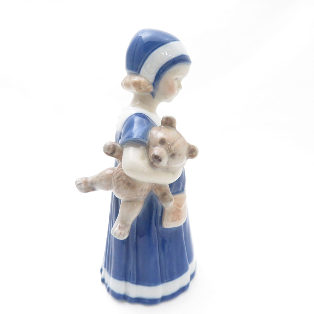 美品 ROYAL COPENHAGEN ロイヤルコペンハーゲン エルセ