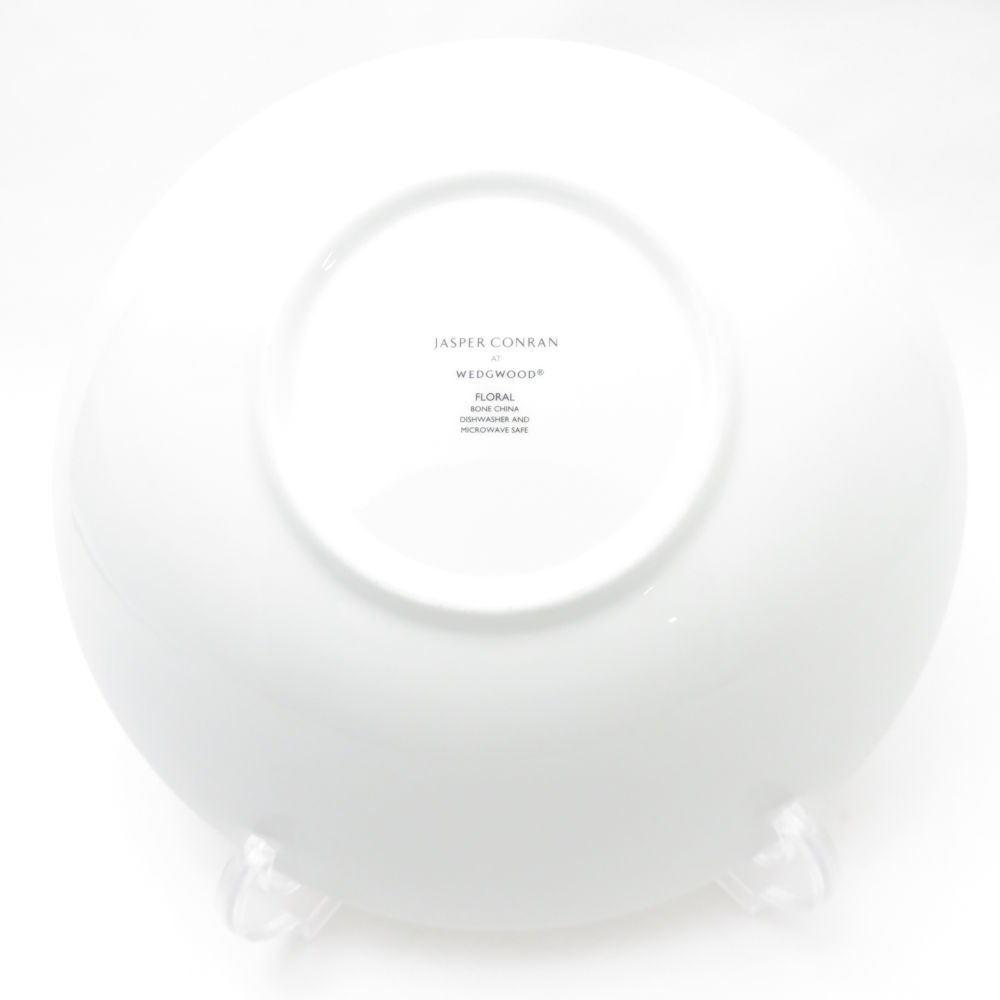 美品 WEDGWOOD ウェッジウッド ジャスパーコンラン フローラル 美品 WEDGWOOD ウェッジウッド ジャスパーコンラン フローラル