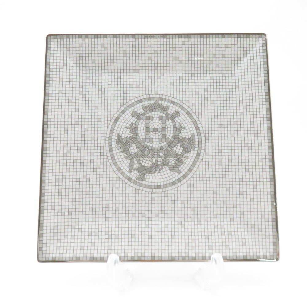 HERMES エルメス プレート プチカレ No1 No2 No3 3枚セット