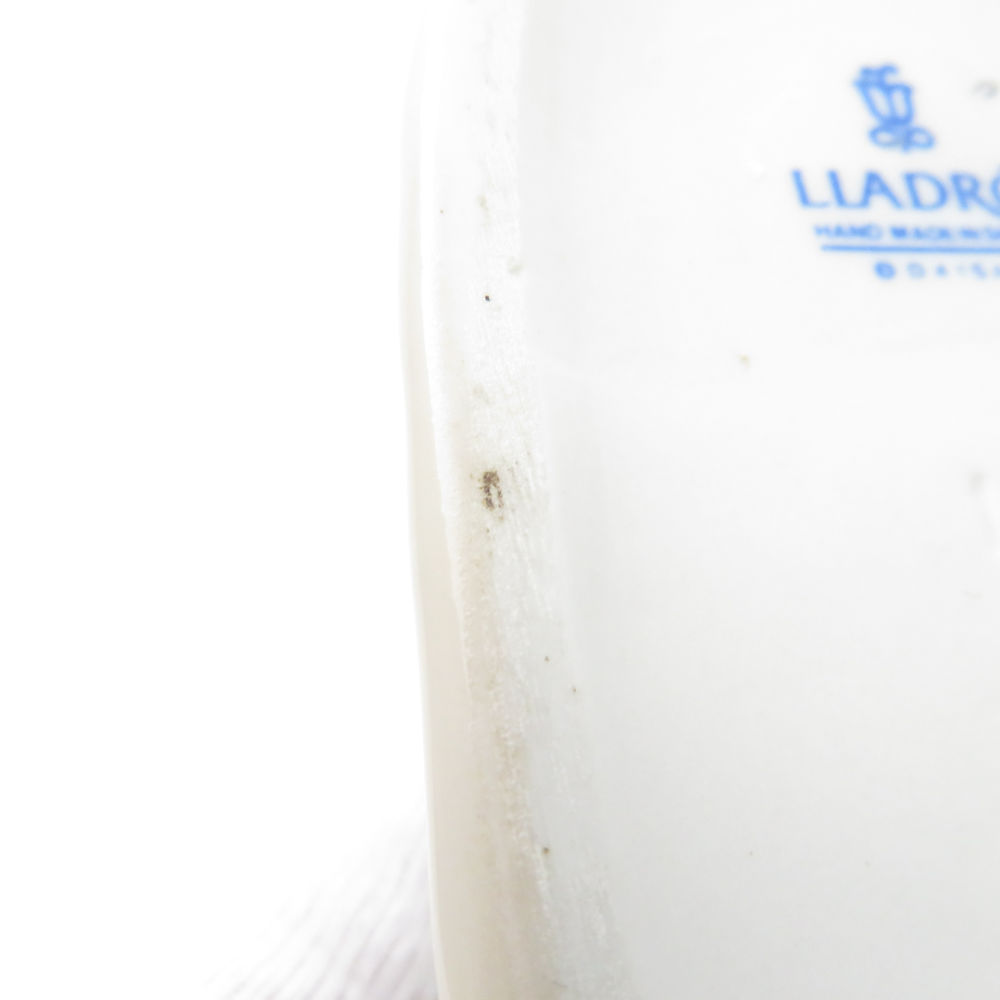 未使用保管品 LLADRO リヤドロ フォトフレーム 西洋 陶磁 アンティーク Amazon.co.jp: LLADRO リヤドロ フォトフレーム 西洋 陶磁