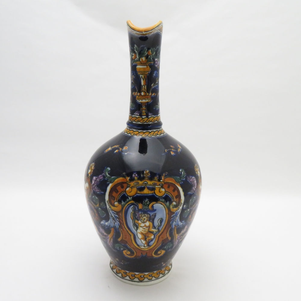 ジアンルネッサンスジアンブルー 水差し