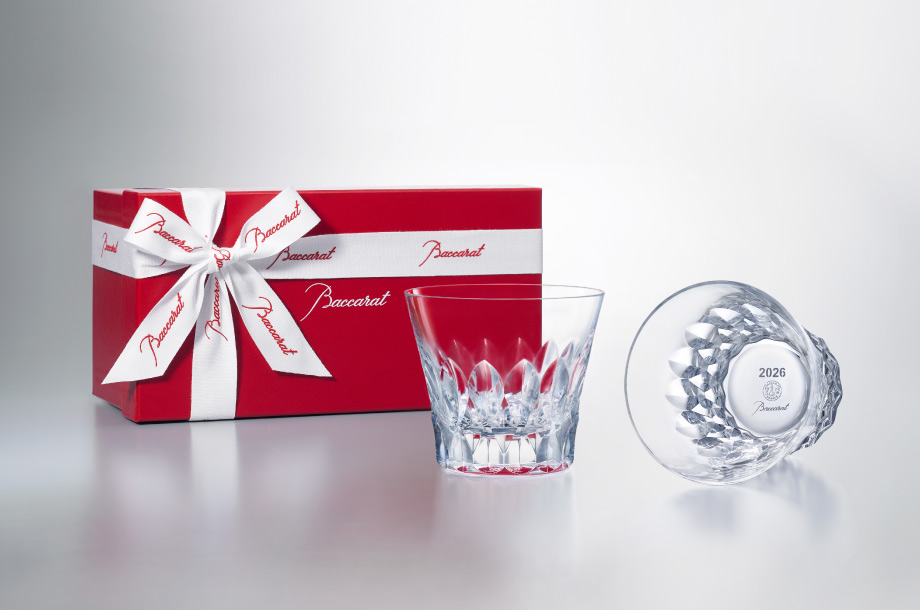 バカラ ダリア タンブラー 2026