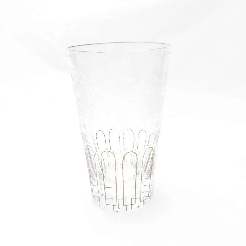 中古】MOSER モーゼル マハラニ タンブラー の買取- ブランド食器買取  