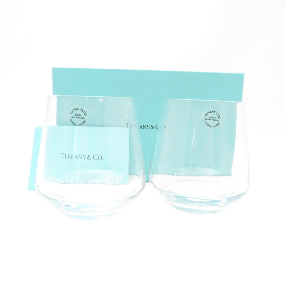 ティファニー タンブラー