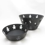 アレッシィ ジロトンド　バスケット