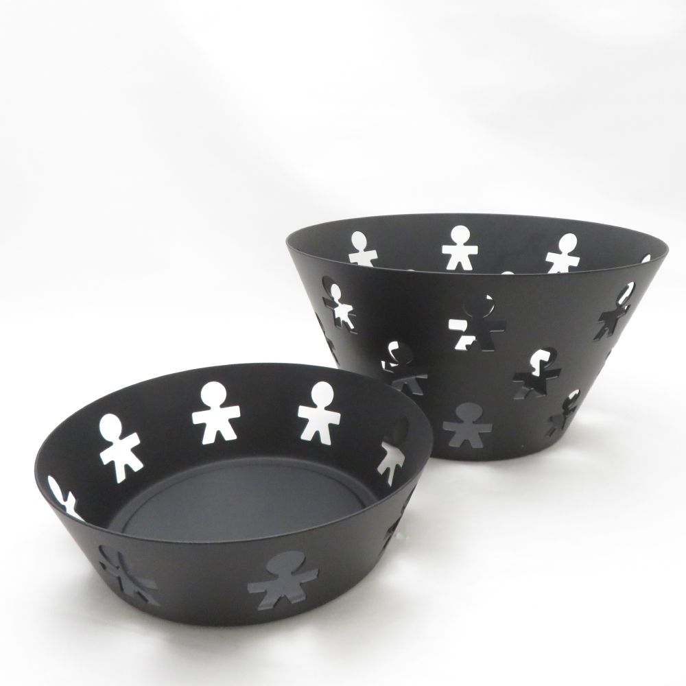 アレッシィ ジロトンド　バスケット