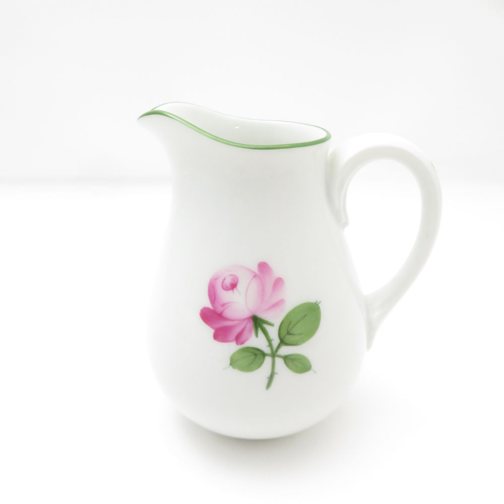 アウガルテン ウィンナーローズ クリーマー