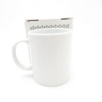 LOUIS VUITTON ルイヴィトン Fondation LV フォンダシオン 美術館限定 マグカップ