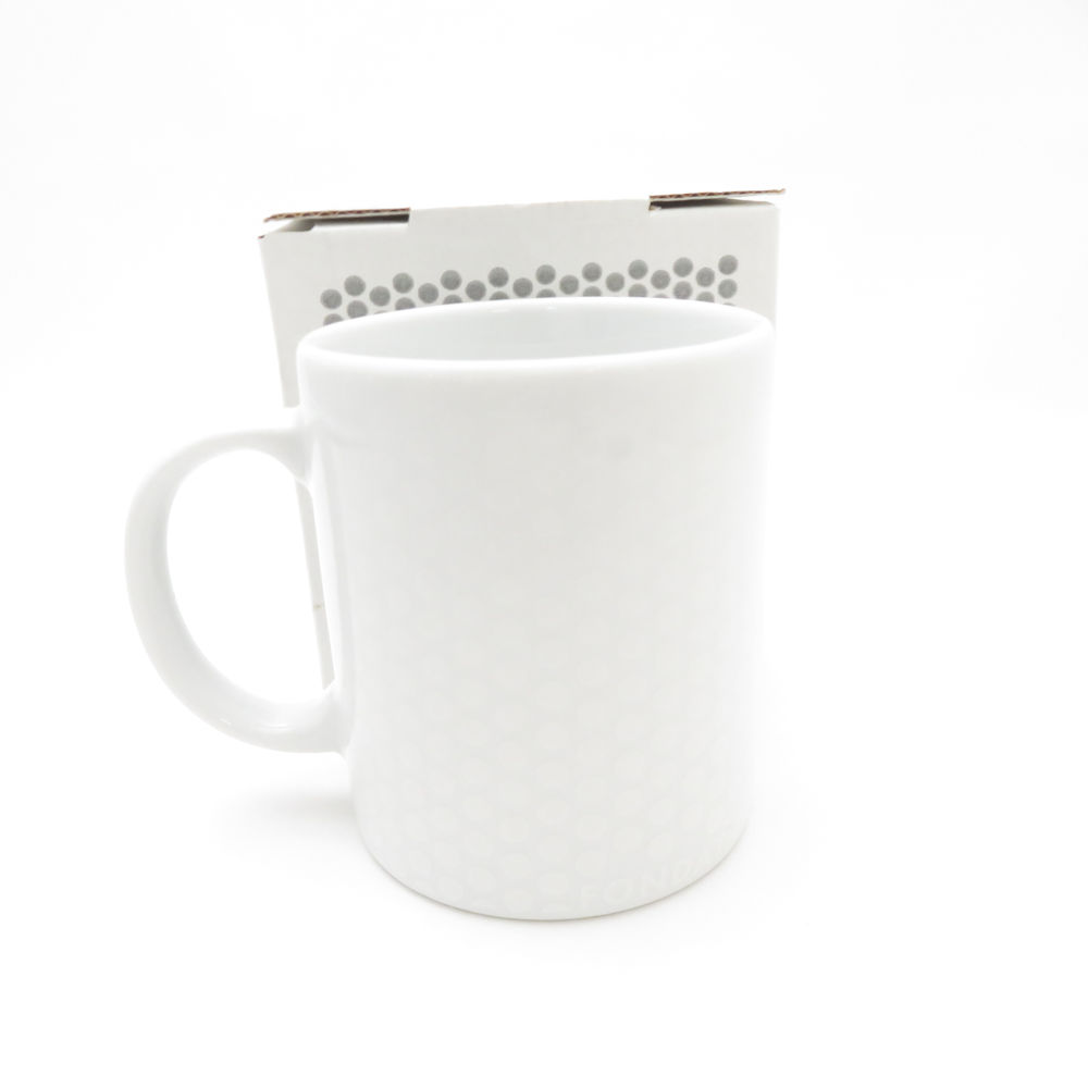 LOUIS VUITTON ルイヴィトン Fondation LV フォンダシオン 美術館限定 マグカップ