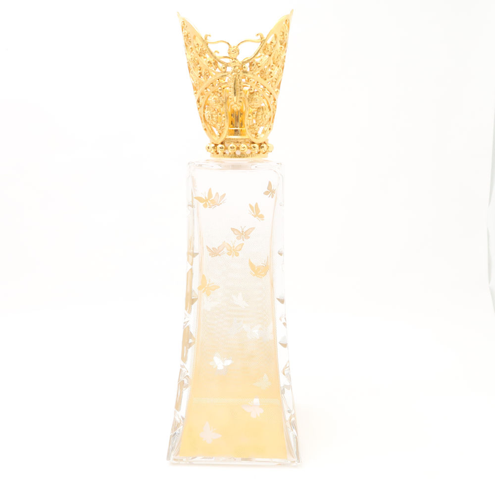 バカラ ランプベルジェ 　アロマランプ