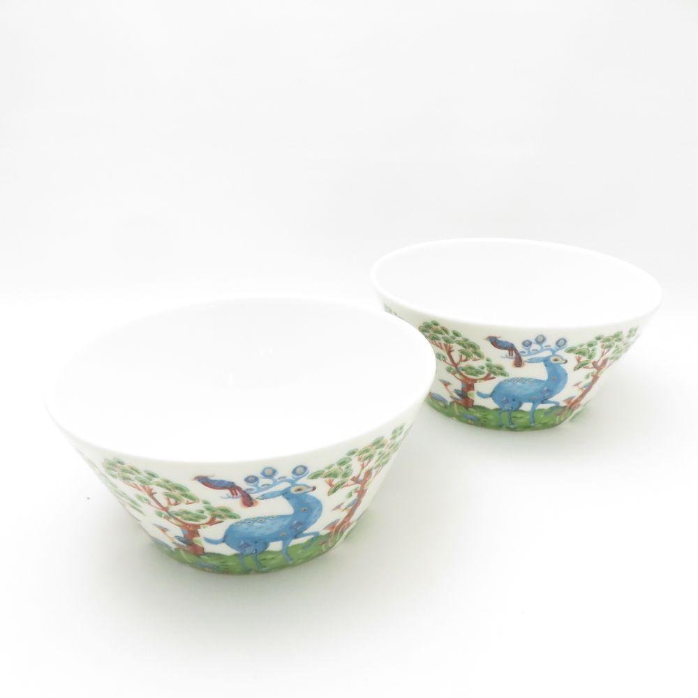 イッタラ サツメッサ ボウル