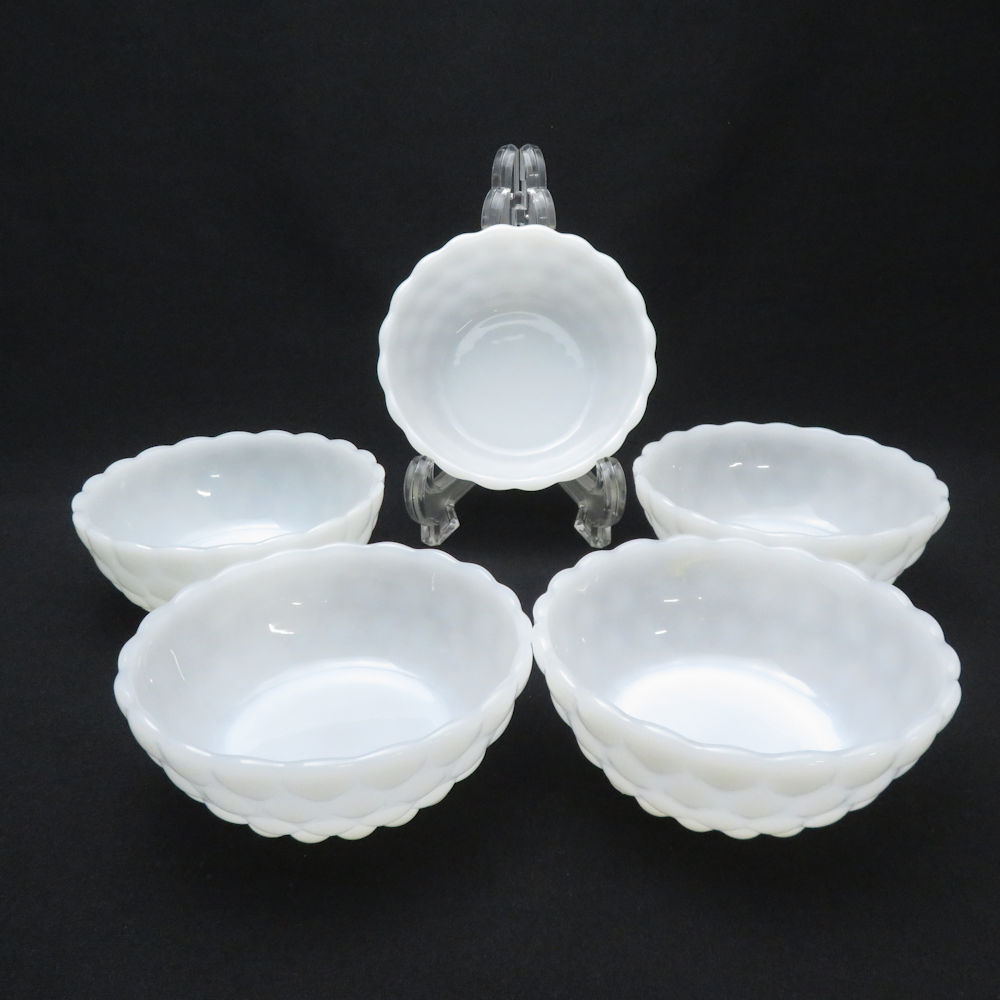 ファイヤーキング バブル フルーツボウル