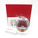 バカラ ダルマ (2815753) Nicolas Triboulot フィギュリン