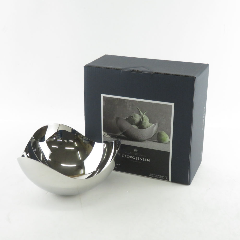 ジョージジェンセン ブルーム ボウル