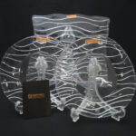 ナハトマン OCEAN オーシャン　中皿 スクエアプレート