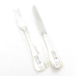 クリストフル リュバン フォーク ナイフ