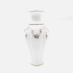 ロイヤルクラウンダービー ロイヤルアントワネット 花瓶