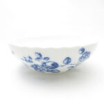 リチャードジノリ ローズブルー サラダボウル