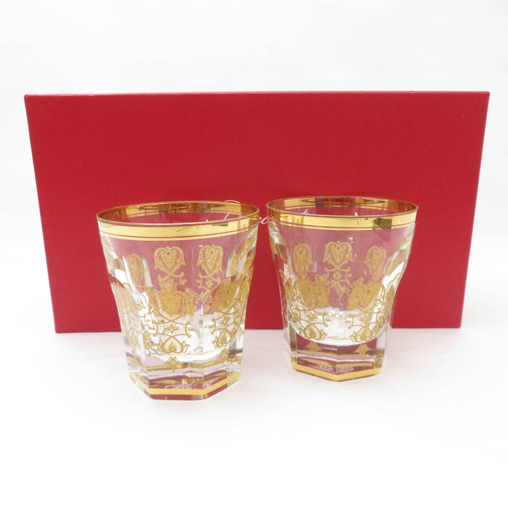 バカラ エンパイア タンブラー