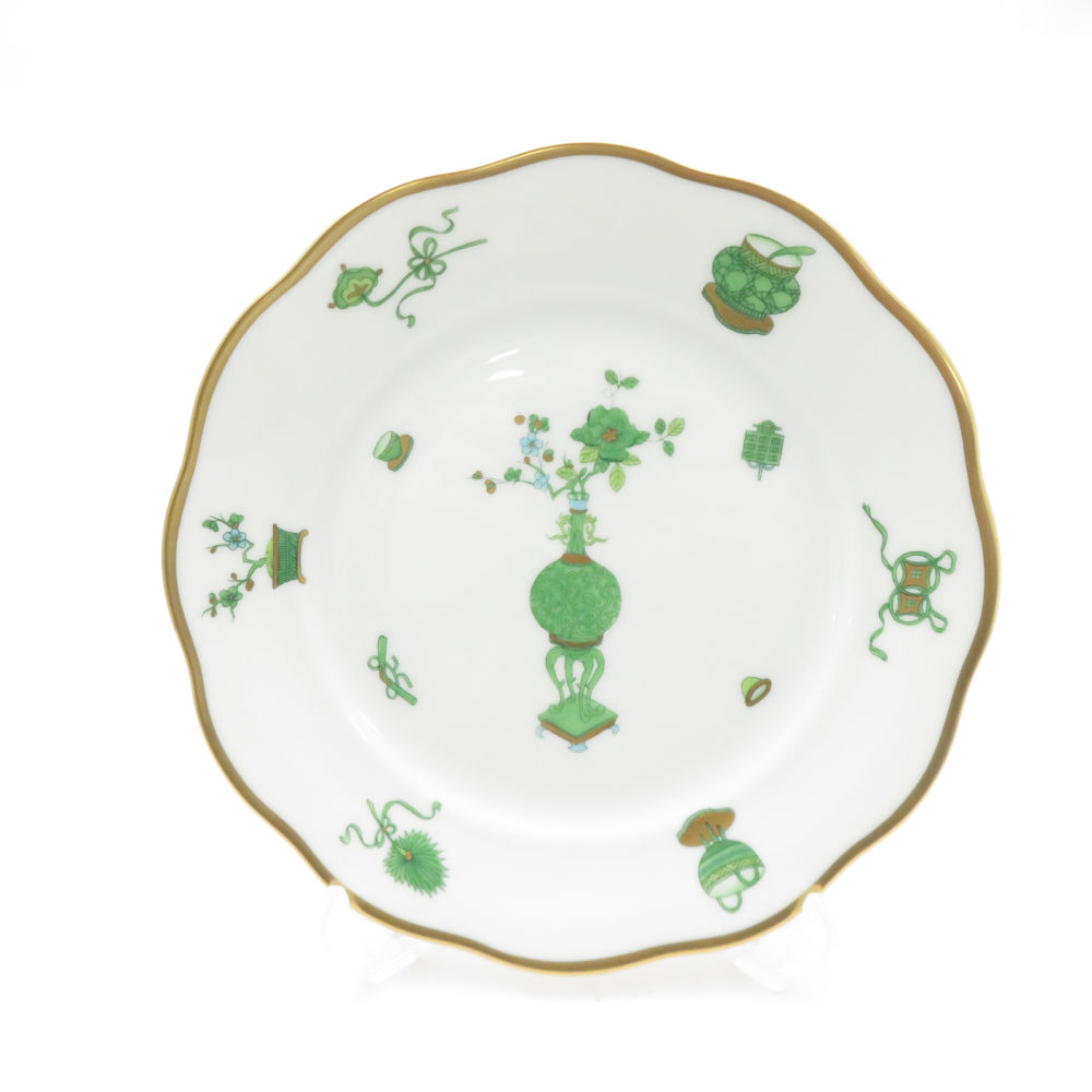 ヘレンド トプカプ TOP 中皿