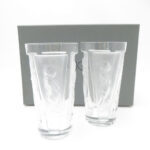 ラリック ミューズ タンブラー