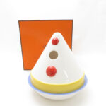 エルメス CIRCUS Le clown cavalier サーカス ケーキドーム