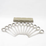 柳宗理 Martian コーヒースプーン