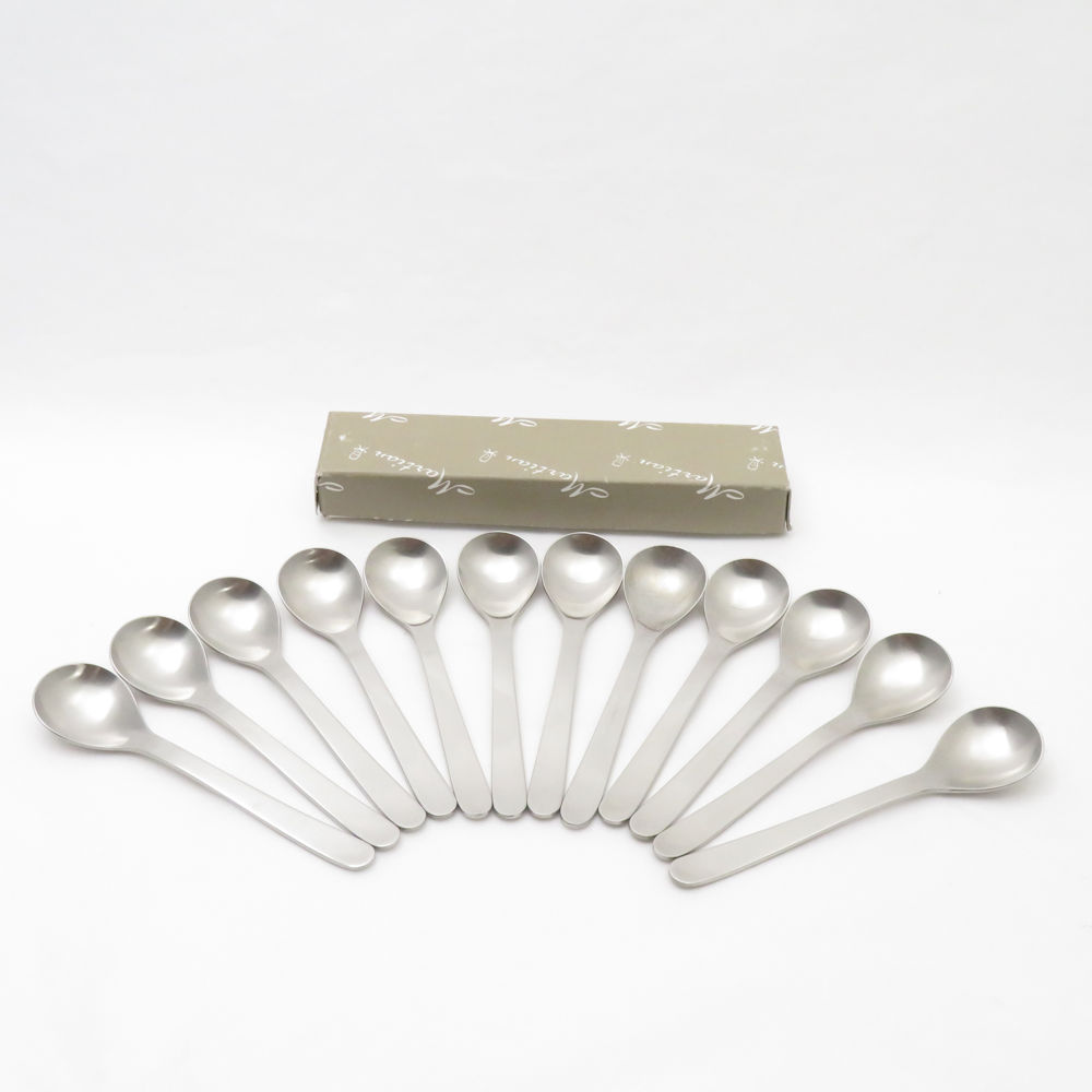 柳宗理 Martian コーヒースプーン