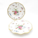 ロイヤルクラウンダービー Derby Days １５cm