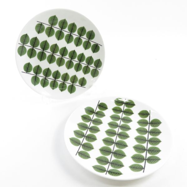 グスタフスベリ BERSA ベルサ 中皿