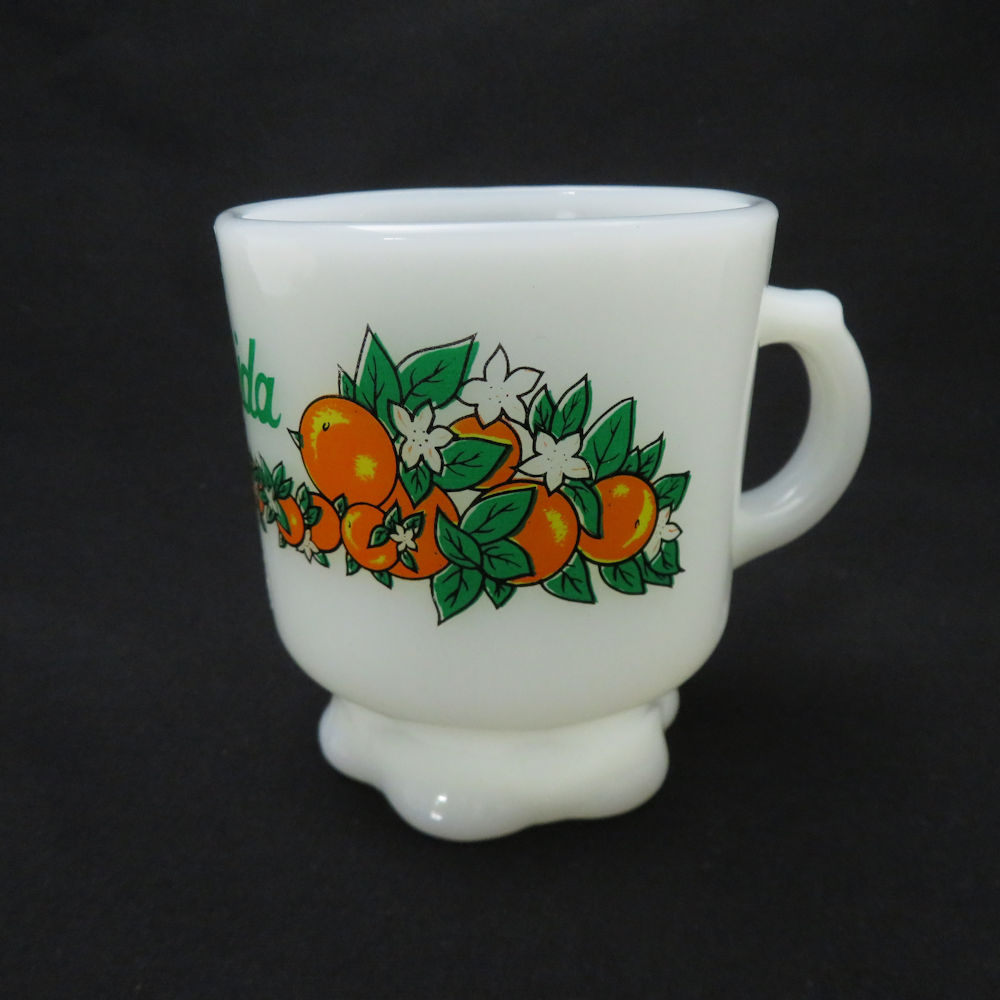 ファイヤーキング フロリダ コンコードマグ