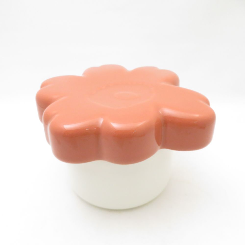 マリメッコ UNIKKO ウニッコ 60th キャニスター