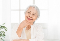 新潟県・女性・75歳